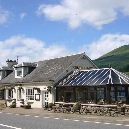 Bed and Breakfast The Golden Larches Lochearnhead Esterno foto