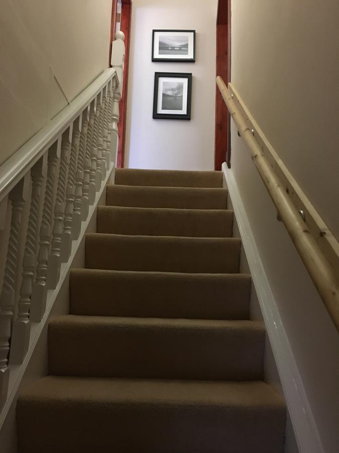 Bed and Breakfast The Golden Larches Lochearnhead Esterno foto