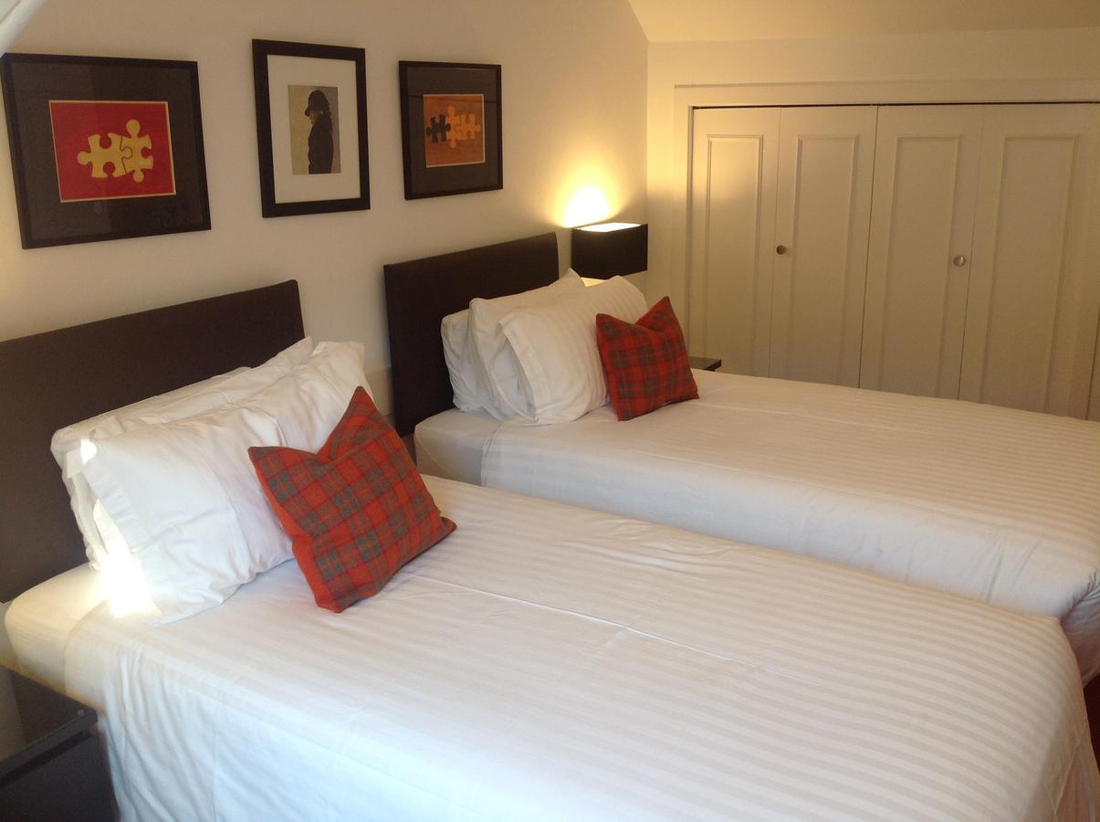 Bed and Breakfast The Golden Larches Lochearnhead Esterno foto
