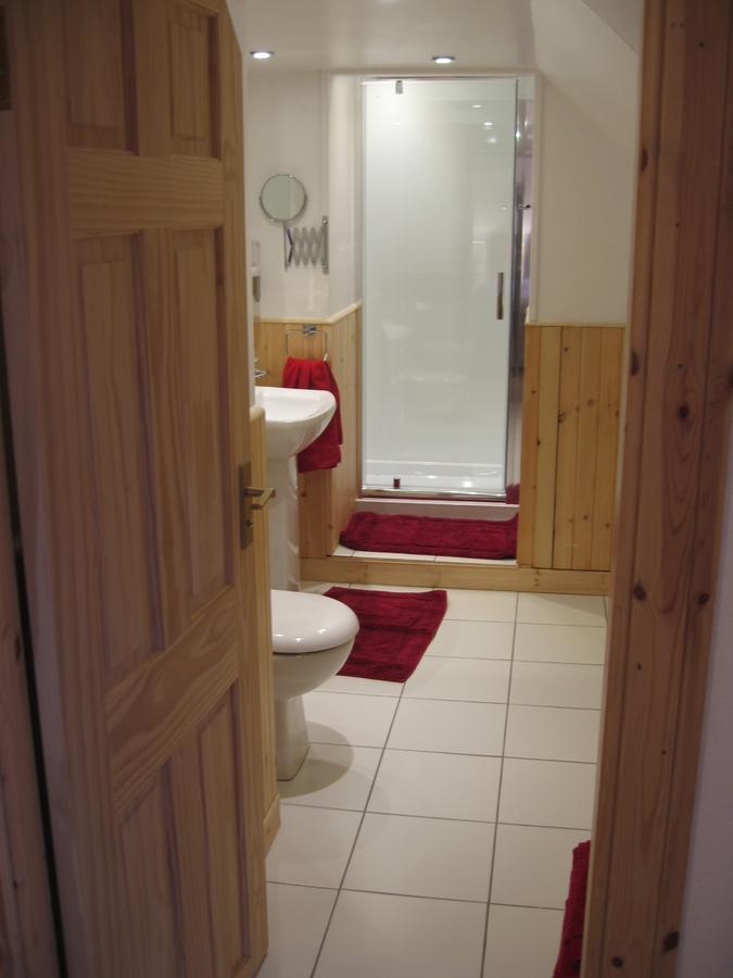Bed and Breakfast The Golden Larches Lochearnhead Esterno foto